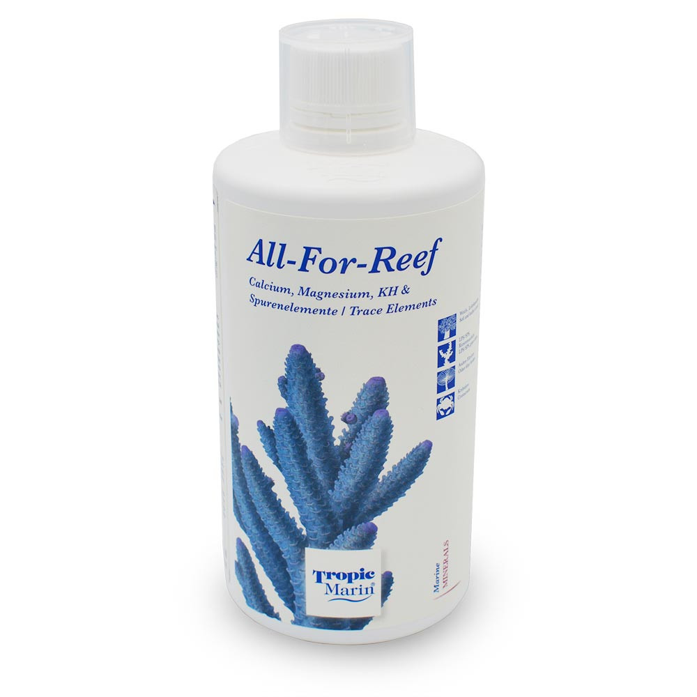 Tropic Marin - All For Reef - Sıvı
